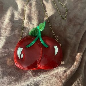 Cherry Novelty Bag